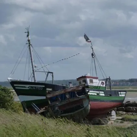 Les Onagres 2 Le Crotoy, A 2 Minutes De La *