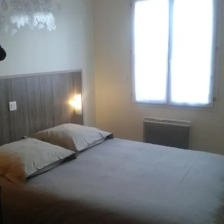 Les Onagres 2 Le Crotoy, A 2 Minutes De La بيت للعطل *