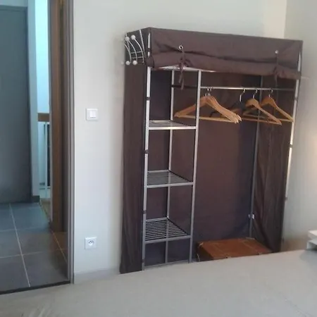 بيت للعطل Les Onagres 2 Le Crotoy, A 2 Minutes De La لو كْروتْوَ