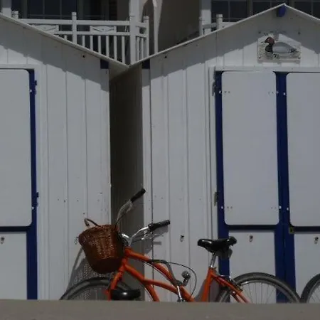 Les Onagres 2 Le Crotoy, A 2 Minutes De La *