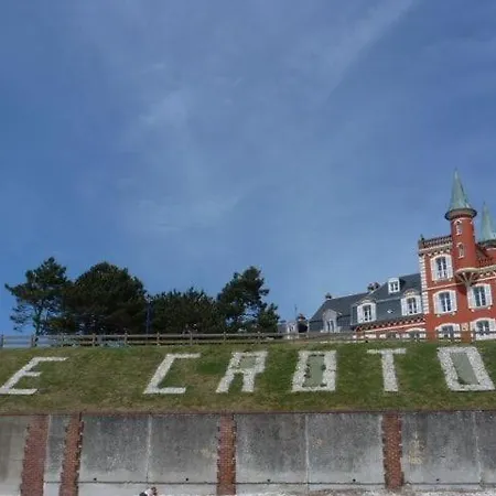 Les Onagres 2 Le Crotoy, A 2 Minutes De La * لو كْروتْوَ