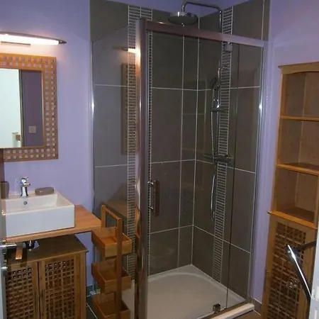 Les Onagres 2 Le Crotoy, A 2 Minutes De La بيت للعطل